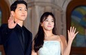 Song Joong Ki bị nghi ngoại tình với ai giữa tin đồn ly hôn?