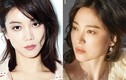 Song Hye Kyo đẹp xuất sắc “ăn đứt” tiểu tam tin đồn mới 