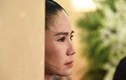 Đồng nghiệp khóc nghẹn khi đến viếng nghệ sĩ Anh Vũ