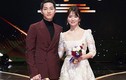 Trước ồn ào ly hôn, Song Hye Kyo là nàng dâu may mắn thế nào?