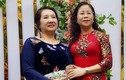 Mẹ của Đàm Thu Trang tấm tắc khen mẹ của Cường Đô la
