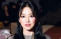 Song Hye Kyo trả lời phỏng vấn nhưng quyết không nói đến chồng