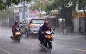 Dự báo thời tiết 21/5: Hà Nội đón mưa rào giải nhiệt