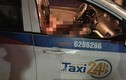 Đâm trọng thương nữ tài xế taxi ở Hà Nội: Cả hai đã ổn định sức khỏe