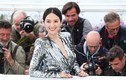 Ngẩn ngơ mỹ nhân đẹp nhất Trung Quốc tại Cannes 2019