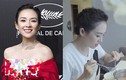 Không ngờ Chương Tử Di ăn mì chống đói ở hậu trường Cannes 2019