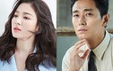 Song Hye Kyo “cặp kè” với ai sau ồn ào hôn nhân?