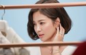 Song Hye Kyo khoe ảnh xinh đẹp sau ồn ào hôn nhân