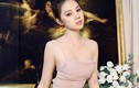 Đường cong Hoa hậu Jolie Nguyễn nghi hẹn hò sao Chelsea 450 tỷ