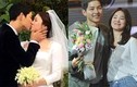 Cuộc hôn nhân ngắn chẳng tày gang của Song Hye Kyo - Song Joong Ki 