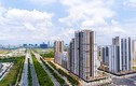 Dự án New City Thủ Thiêm của công ty Thuận Việt: Thiết kế đã bị thay đổi ra sao?