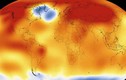 Lý giải bất ngờ về cái nóng của Trái đất hiện nay 