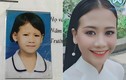 Ảnh "khi xưa ta bé" của dàn mỹ nhân Miss World Việt Nam 2019