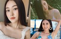 Đọ đường cong 3 thí sinh xuất sắc nhất Top Model của Miss World VN 