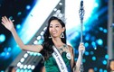 Chân dung người đẹp Cao Bằng đăng quang Miss World Việt Nam 2019