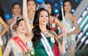 Lương Thùy Linh đăng quang Miss World Việt Nam 2019