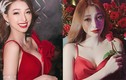 Vẻ gợi cảm của hot girl từng yêu Kin Nguyễn vỏn vẹn 1 tháng