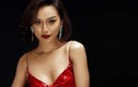 Trở lại Hoa hậu Hoàn vũ VN, 9X gợi cảm không kém H'hen Niê