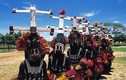 Sửng sốt những bộ lạc phong tục độc đáo sống tách biệt thế giới