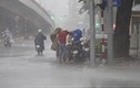 Dự báo thời tiết hôm nay 22/8: Hà Nội vẫn chưa dứt mưa