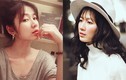 Nhan sắc hao hao Song Hye Kyo của Oanh Kiều “Tiếng sét trong mưa” 