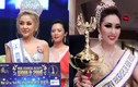 Ngân 98 đoạt á hậu, Phi Thanh Vân đăng quang hoa hậu: Danh hiệu có cho vui?