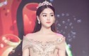 Vẻ gợi cảm của Tường San được dự đoán là á hậu Miss International