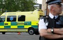 Cảnh sát Anh phát hiện 39 thi thể trong một chiếc xe tải