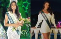 Soi nhan sắc người đẹp Puerto Rico đăng quang Miss Earth 2019
