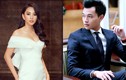 Hoa hậu Tiểu Vy nói gì khi bị đồn hẹn hò thiếu gia Thế Anh?