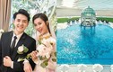 Đám cưới của Đông Nhi - Ông Cao Thắng tại Phú Quốc hoành tráng cỡ nào?