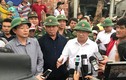 Phó Thủ tướng Trịnh Đình Dũng: Không để dân ở lại khu vực nguy hiểm khi bão đổ bộ