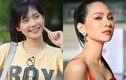 Nhan sắc từ thời niềng răng đến tân Hoa hậu Quốc tế của người đẹp Thái Lan