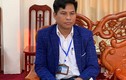 Chất thải hôi thối chôn trộm, Chủ tịch UBND xã Bắc Sơn: Mẫu nước, không khí đều bình thường