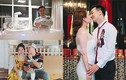 Tổ ấm hạnh phúc của MC Thành Trung sau khi tái hôn