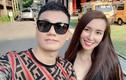 Khắc Việt bức xúc khi vợ bị antifan vu khống lộ clip nóng
