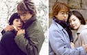 Hôn nhân viên mãn ngoài đời của Choi Ji Woo và Bae Yong Joon 