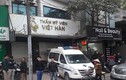 Khách hàng tử vong khi hút mỡ bụng ở TMV Việt Hàn là phó Trưởng Công an thành phố