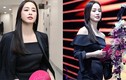 “Gái hai con” Kim Tae Hee lộ vòng 2 kém thon gọn