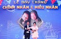 MC Thành Trung mở tiệc đầy tháng cho cặp quý tử sinh đôi