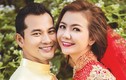 Soi hôn nhân của Ái Châu - Huỳnh Đông sau sóng gió người thứ 3