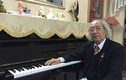 Nhạc sĩ Nguyễn Thanh Phúc qua đời ở tuổi 88