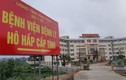 Virus corona viêm phổi cấp thâm nhập Việt Nam: Cận cảnh bệnh viện dã chiến ở Vĩnh Phúc 