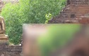 Phẫn nộ clip nóng của du khách Ý quay tại khu di tích Phật giáo Bagan 