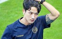 Cầu thủ hot boy của U23 Hàn Quốc mắc kẹt ở Daegu vì Covid-19
