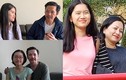 Con gái xinh đẹp ra dáng thiếu nữ của “ông bố quốc dân” Trung Anh