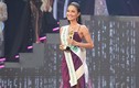 Hoài Sa trượt top 6, người đẹp Mexico đăng quang Hoa hậu Chuyển giới Quốc tế