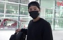Song Joong Ki về Hàn Quốc cách ly 14 ngày giữa đại dịch Covid-19