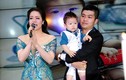 Nhật Kim Anh bức xúc khi có kháng nghị cho chồng cũ nuôi con
