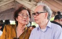 Cuộc hôn nhân hạnh phúc của bố mẹ danh hài Hoài Linh